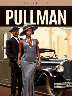 cover image of Pullman